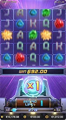 px9 · Galactic Gems