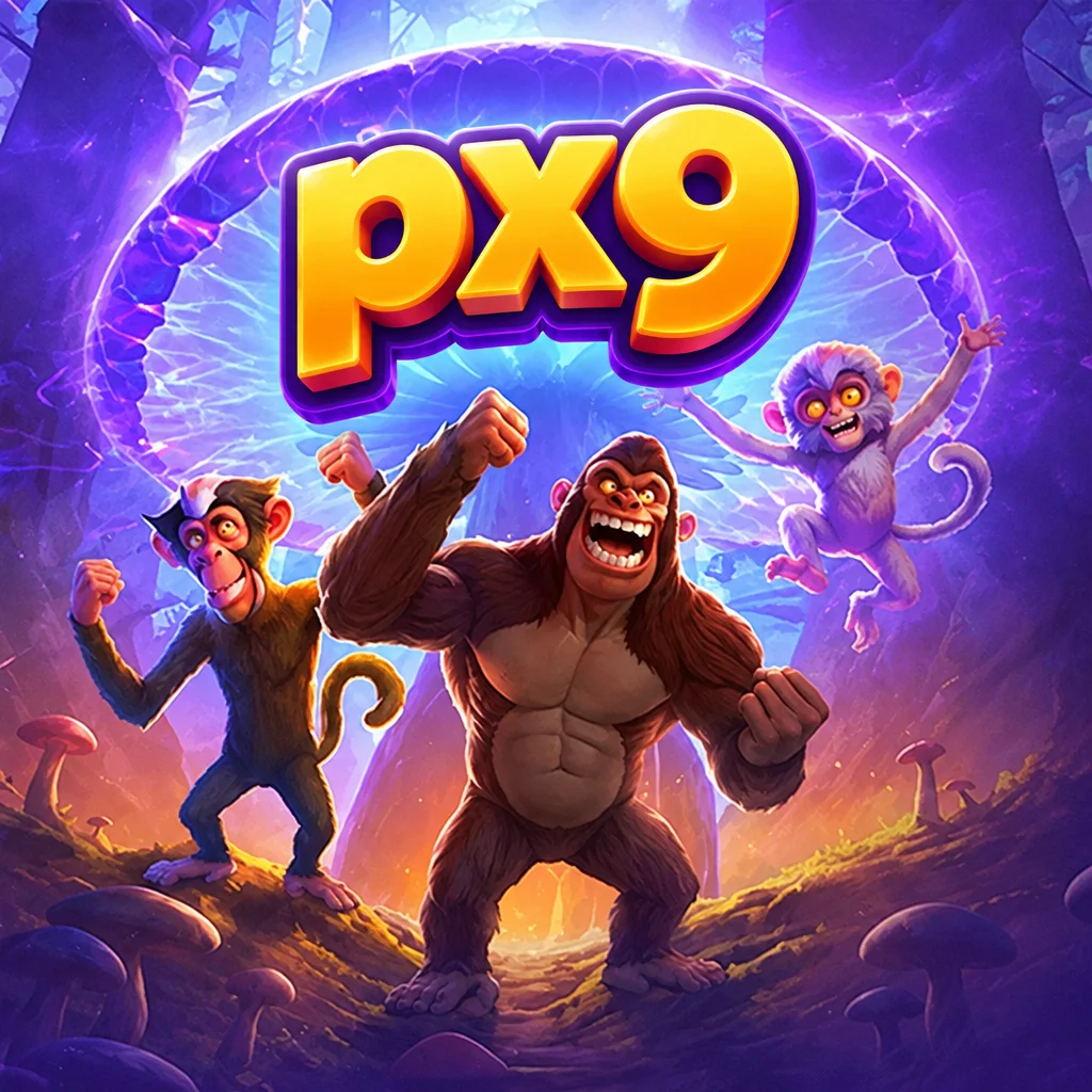 px9 · แนะนำแอป