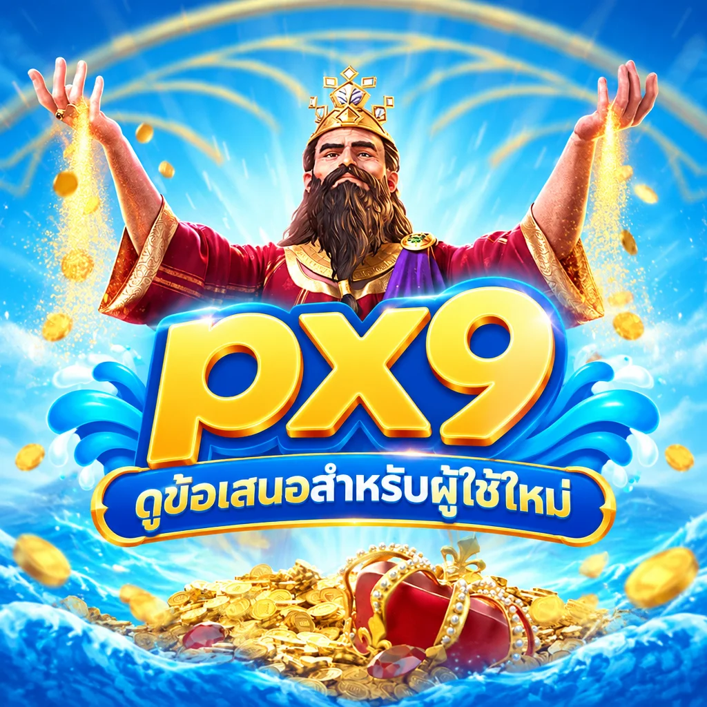 px9 · ภาพเกม