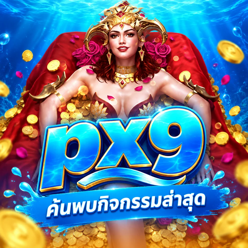 px9 · ภาพเกม